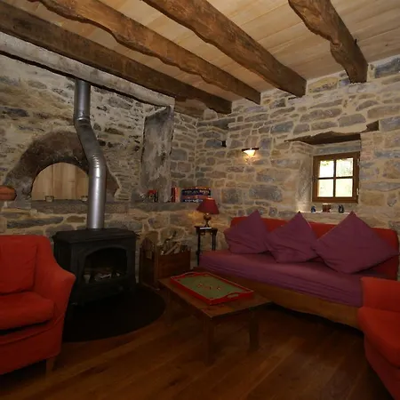 Cozy Holiday Home In Alvignac With A Private Pool Feriehus Alvignac