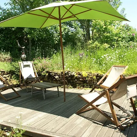 Cozy Holiday Home In Alvignac With A Private Pool Feriehus Alvignac