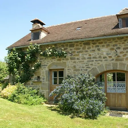 Cozy Holiday Home In Alvignac With A Private Pool Feriehus