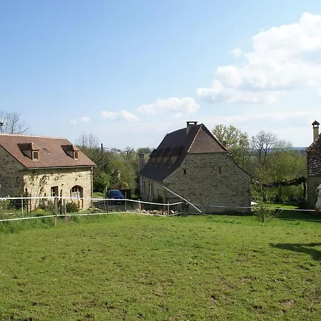 Cozy Holiday Home In Alvignac With A Private Pool *