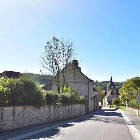 Feriehus Cozy Holiday Home In Alvignac With A Private Pool *