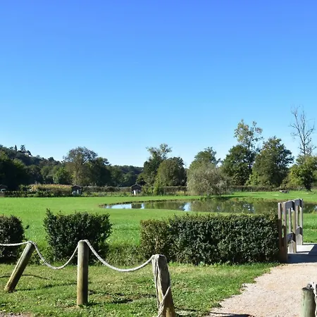 Cozy Holiday Home In Alvignac With A Private Pool Feriehus *