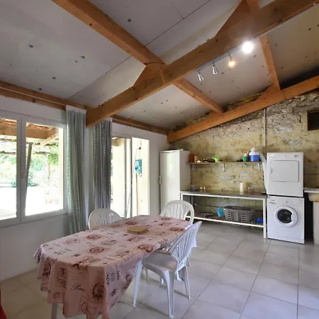 Cozy Holiday Home In Alvignac With A Private Pool Alvignac
