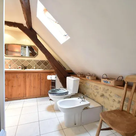 Cozy Holiday Home In Alvignac With A Private Pool Alvignac