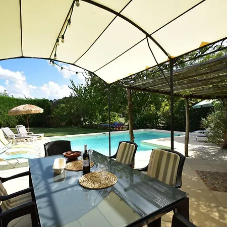 Cozy Holiday Home In Alvignac With A Private Pool Alvignac