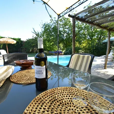 Cozy Holiday Home In Alvignac With A Private Pool Alvignac