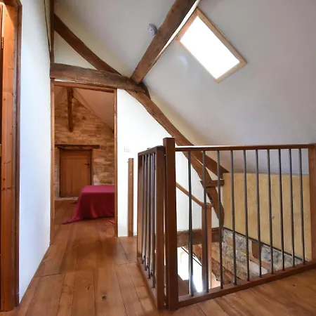 Cozy Holiday Home In Alvignac With A Private Pool Feriehus Alvignac
