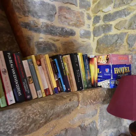 Cozy Holiday Home In Alvignac With A Private Pool *