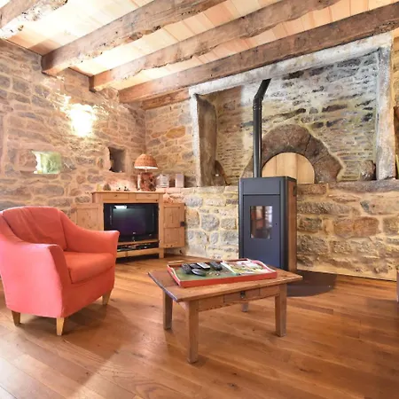 Cozy Holiday Home In Alvignac With A Private Pool Alvignac