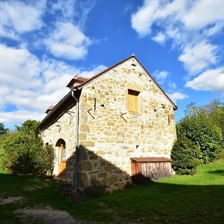 Cozy Holiday Home In Alvignac With A Private Pool Feriehus Alvignac