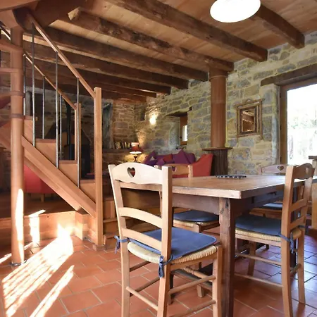 Feriehus Cozy Holiday Home In Alvignac With A Private Pool Alvignac