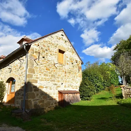 Feriehus Cozy Holiday Home In Alvignac With A Private Pool
