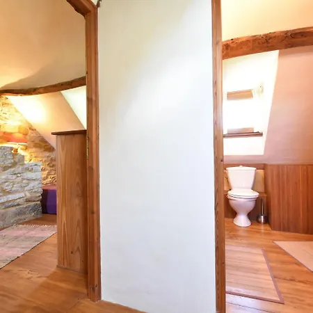 Feriehus Cozy Holiday Home In Alvignac With A Private Pool *