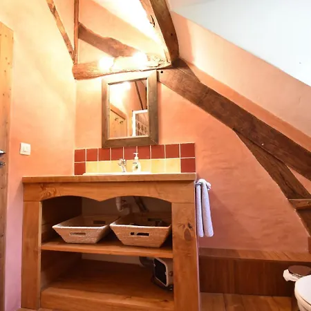 Cozy Holiday Home In Alvignac With A Private Pool * Alvignac