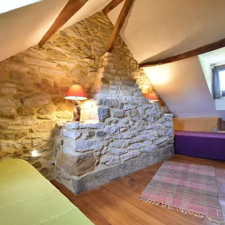 Cozy Holiday Home In Alvignac With A Private Pool Feriehus Alvignac